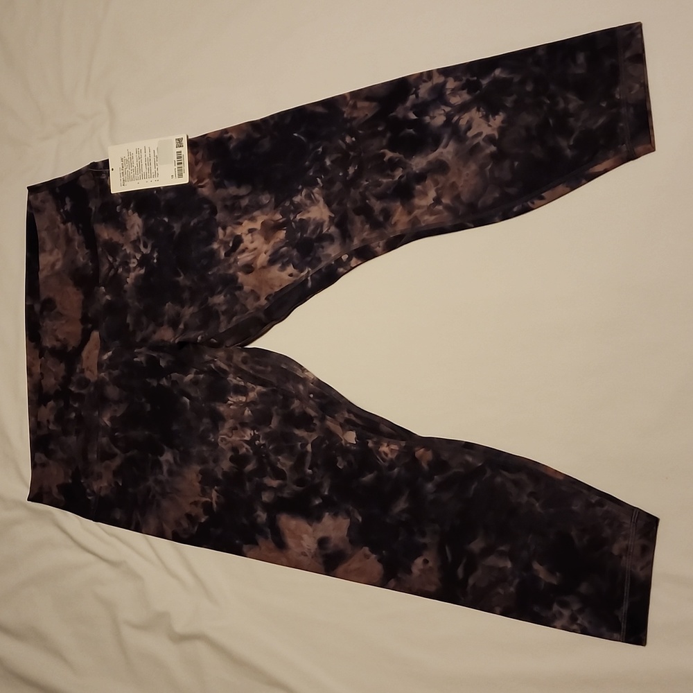 NWT Lululemon Align HR Pant 25"
